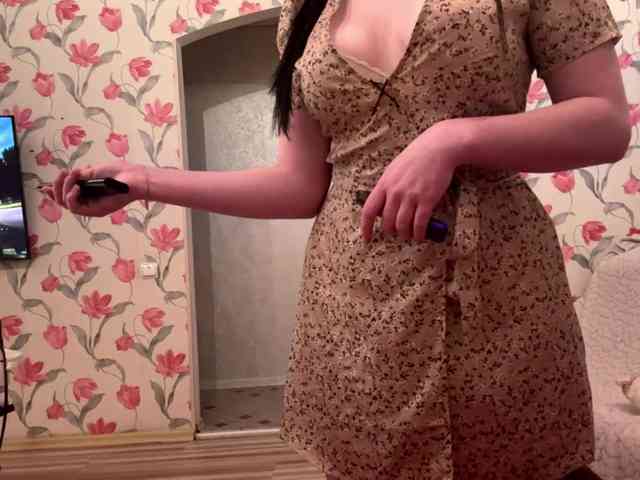 AnnmarieGuastella webcam