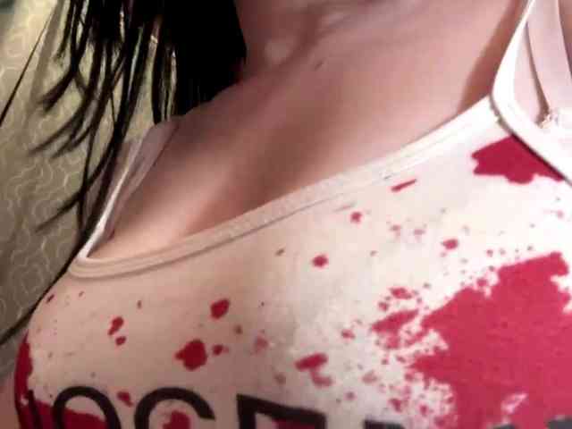 AnnmarieGuastella webcam