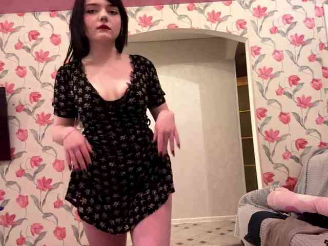 AnnmarieGuastella webcam