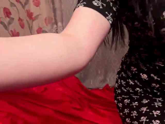 AnnmarieGuastella webcam