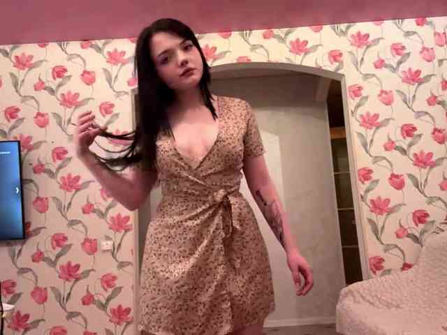 AnnmarieGuastella webcam