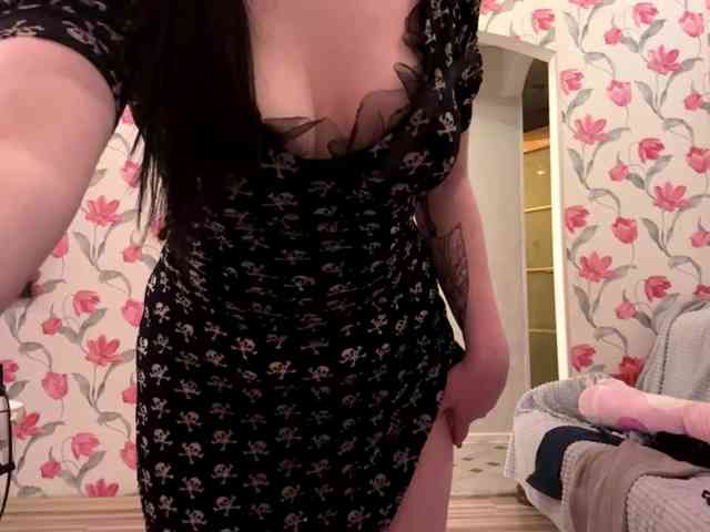 AnnmarieGuastella webcam