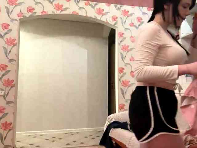 AnnmarieGuastella webcam