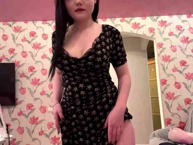 AnnmarieGuastella webcam