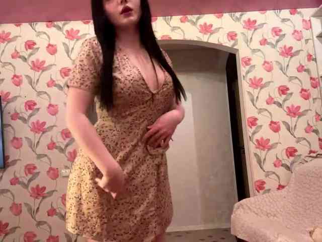 AnnmarieGuastella webcam