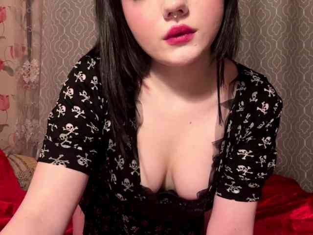 AnnmarieGuastella webcam