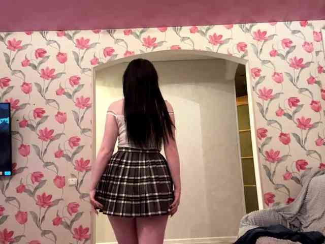 AnnmarieGuastella webcam