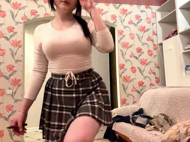 AnnmarieGuastella webcam