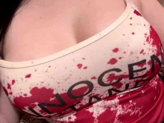 AnnmarieGuastella webcam