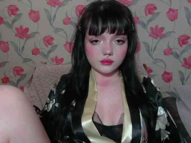 AnnmarieGuastella webcam