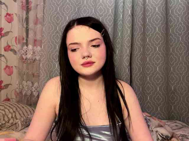 AnnmarieGuastella webcam