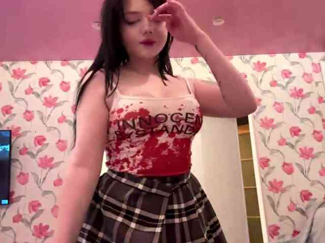 AnnmarieGuastella webcam