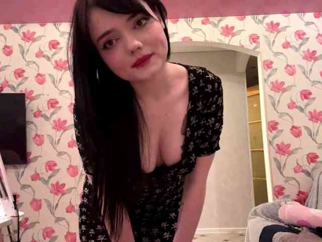 AnnmarieGuastella webcam