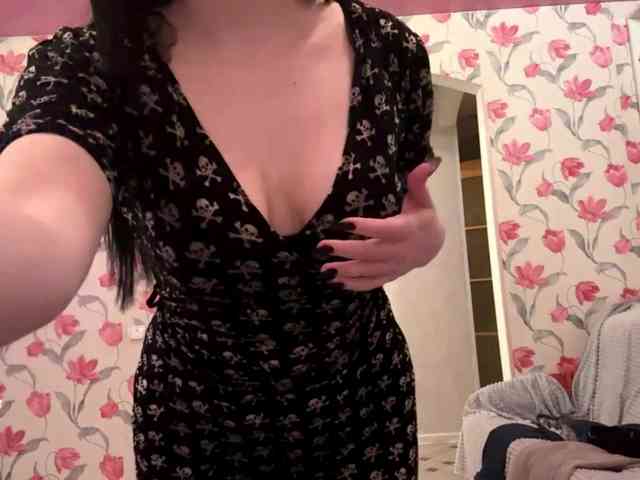 AnnmarieGuastella webcam