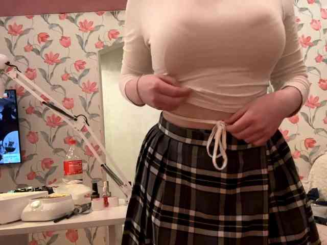 AnnmarieGuastella webcam