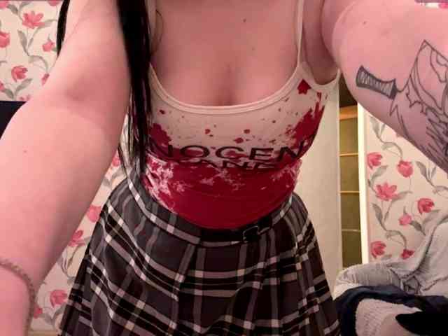 AnnmarieGuastella webcam