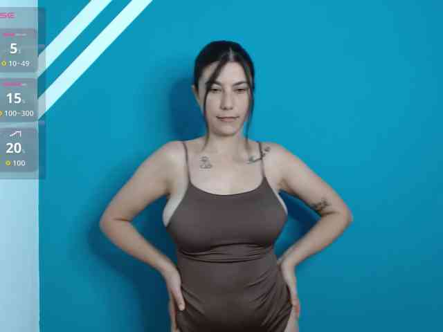 LucyStar19 Live Webcam on BongaCams