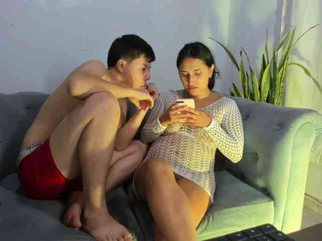 santi-and-camila webcam