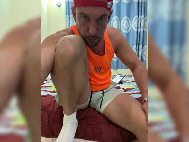 only-uncle-seryozha only-uncle-seryozha