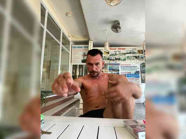 only-uncle-seryozha only-uncle-seryozha