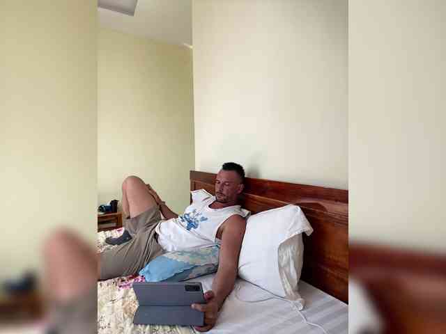 only-uncle-seryozha only-uncle-seryozha