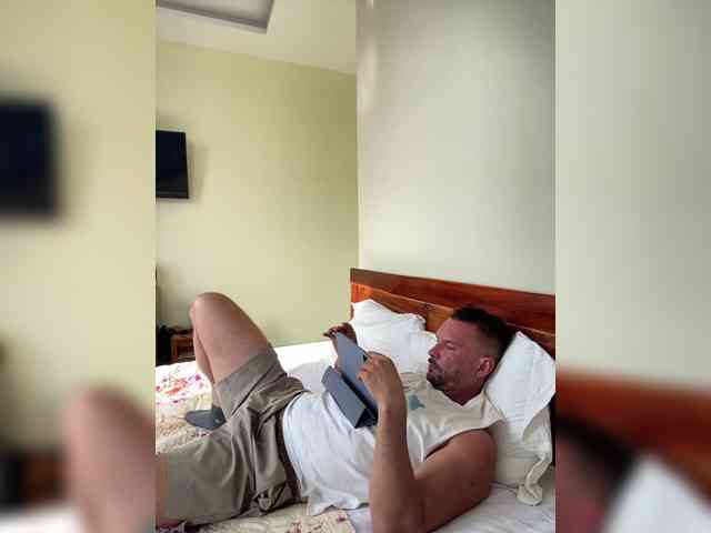 only-uncle-seryozha only-uncle-seryozha