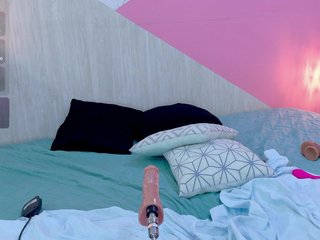 dalia-saenz Porn Show