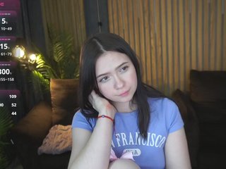 SecretKiraa Porn Show