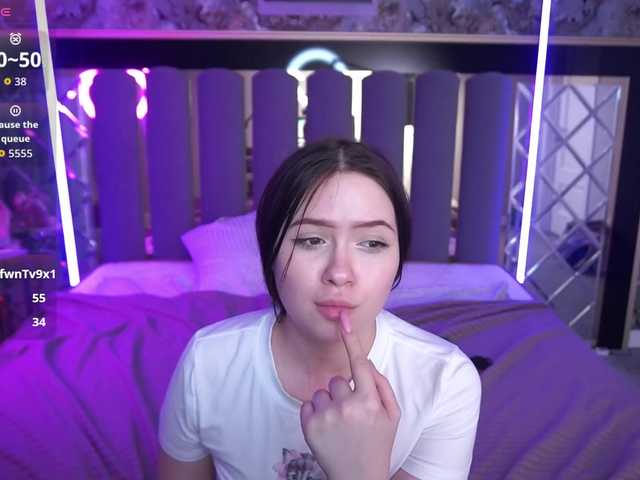 SecretKiraa's BongaCams show and profile