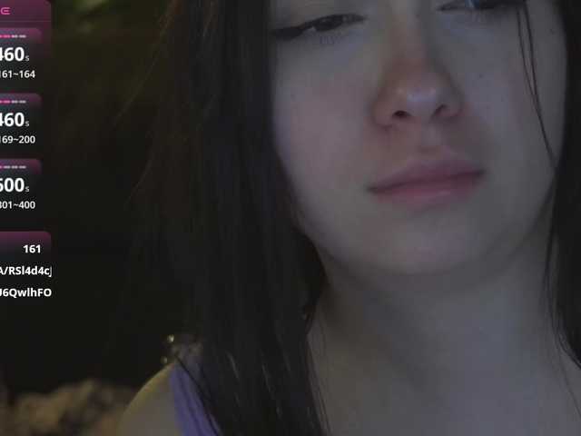 SecretKiraa's BongaCams show and profile