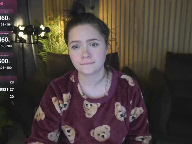 эросцена SecretKiraa