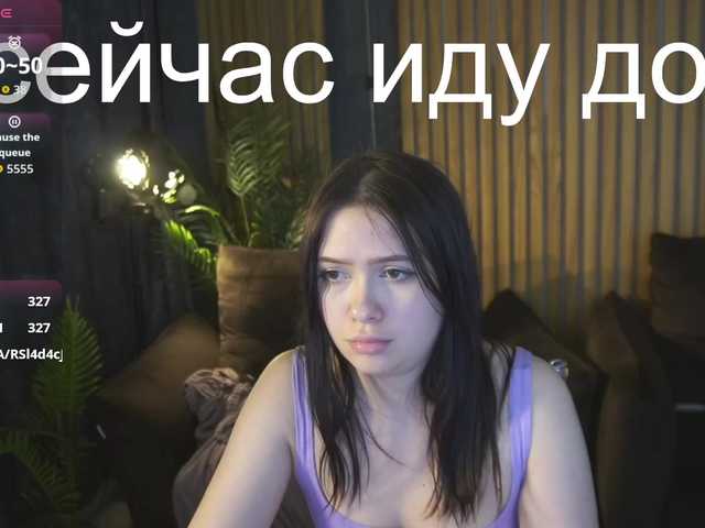 SecretKiraa's BongaCams show and profile