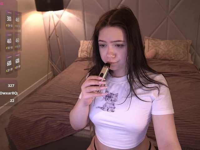 SecretKiraa's BongaCams show and profile