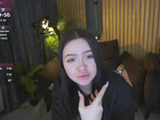 SecretKiraa's BongaCams show and profile