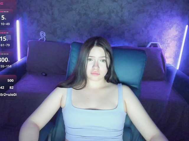 SecretKiraa's BongaCams show and profile