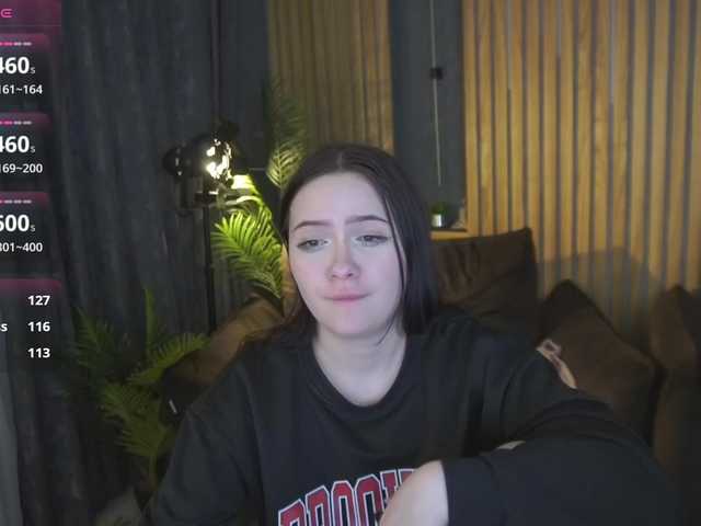 SecretKiraa's BongaCams show and profile