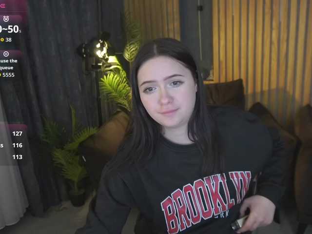 SecretKiraa's BongaCams show and profile