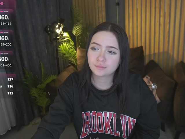 SecretKiraa's BongaCams show and profile