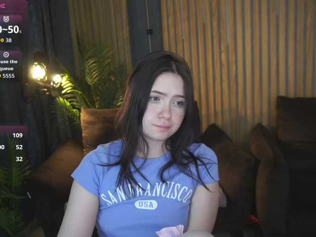 SecretKiraa's BongaCams show and profile