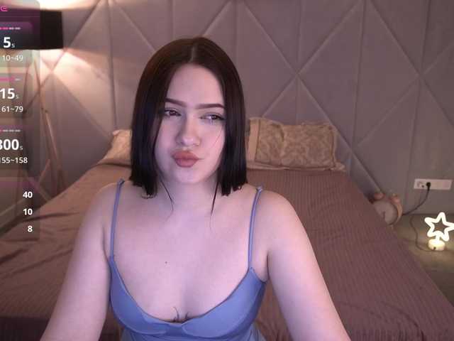 SecretKiraa's BongaCams show and profile