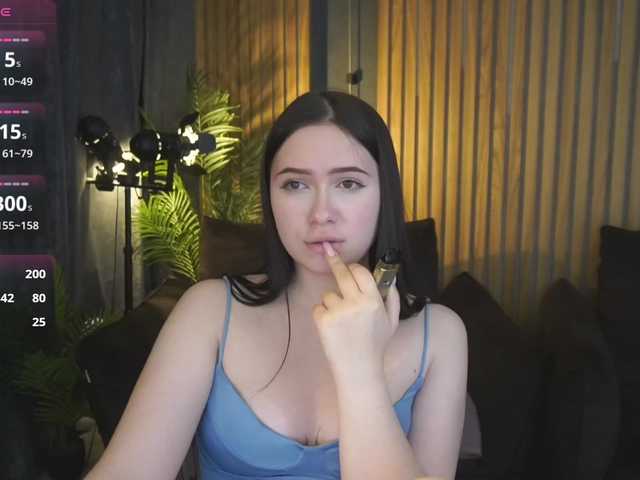 SecretKiraa's BongaCams show and profile