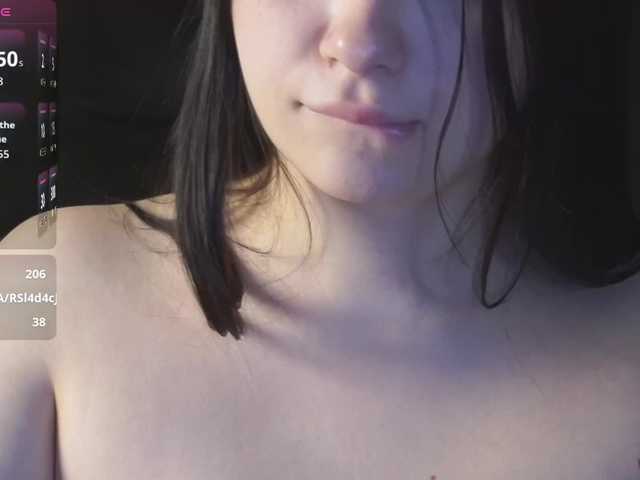 SecretKiraa's BongaCams profile