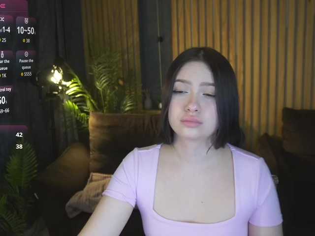 SecretKiraa's BongaCams show and profile