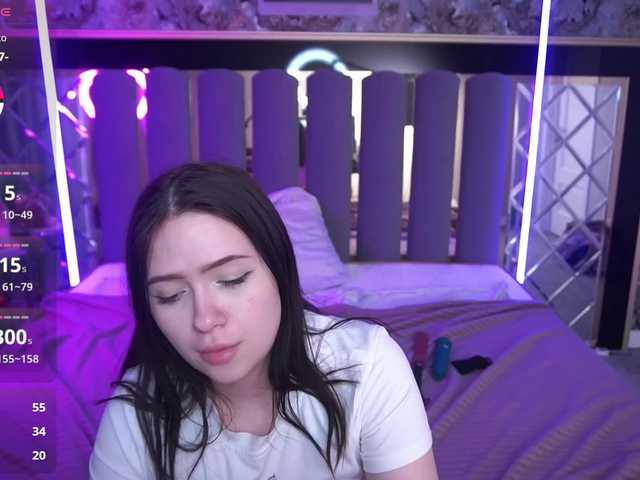 SecretKiraa's BongaCams show and profile