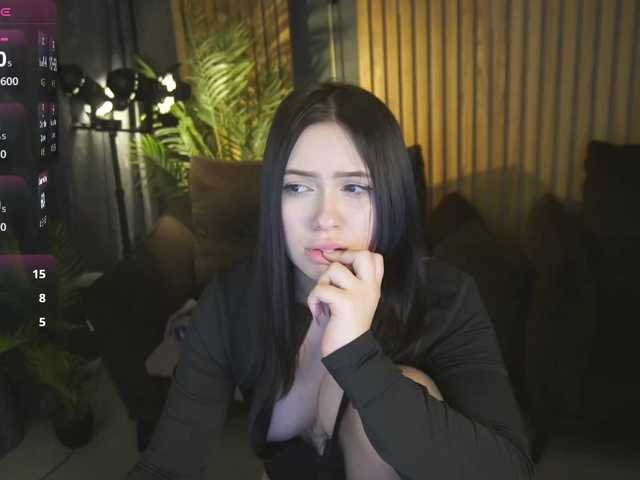 SecretKiraa's BongaCams show and profile