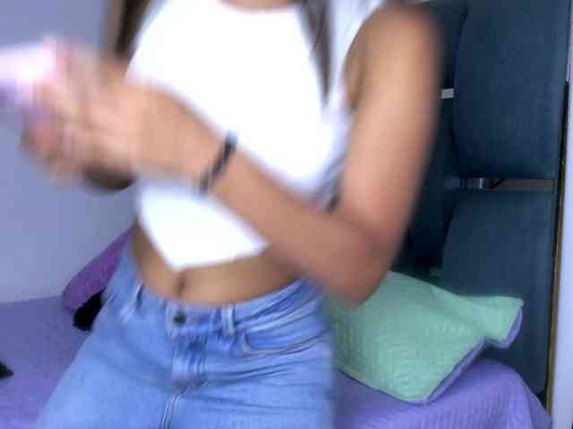 crazybaby-squirt webcam