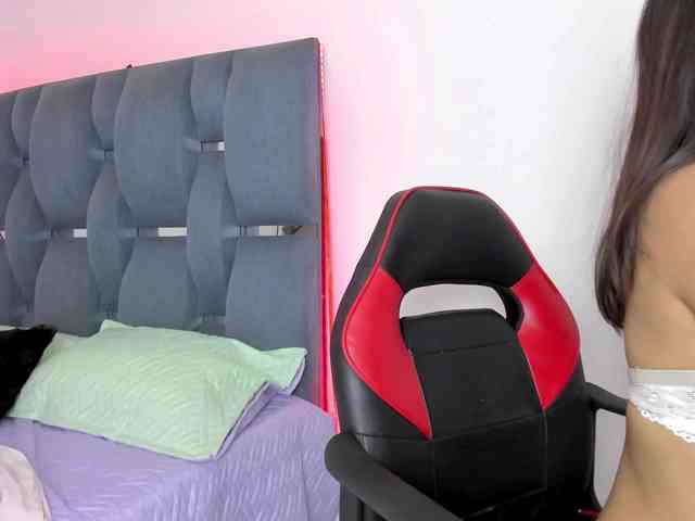 crazybaby-squirt webcam