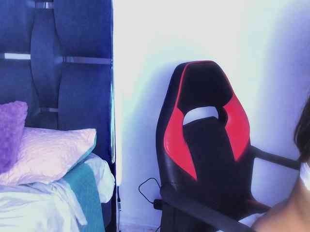 crazybaby-squirt webcam