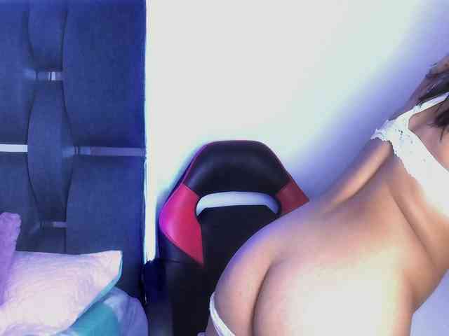 crazybaby-squirt webcam