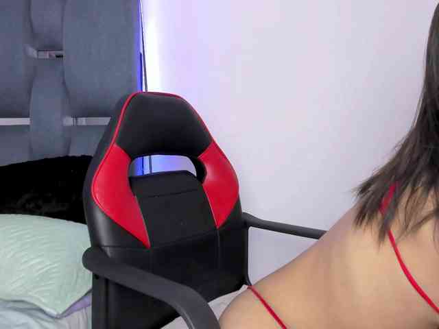 crazybaby-squirt webcam